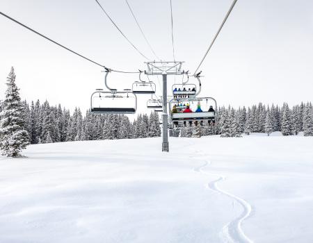 winter in aspen 2026