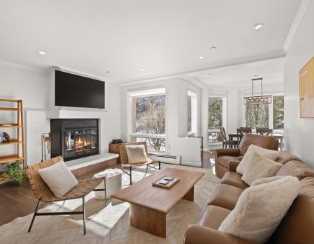Vacation Rentals in Aspen Snowmass