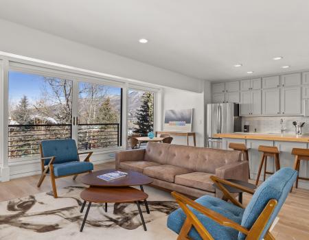 Vacation Rentals in Aspen Snowmass