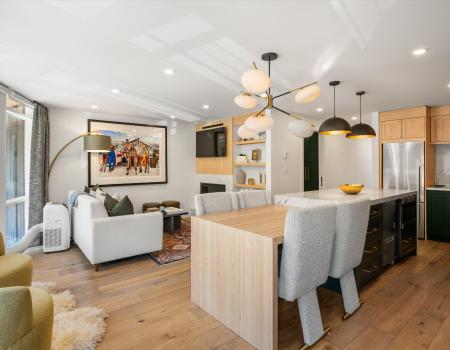 Vacation Rentals in Aspen Snowmass