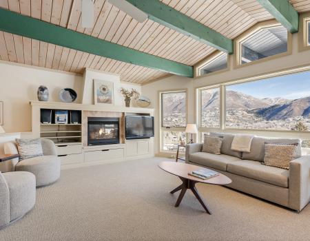 Vacation Rentals in Aspen Snowmass with A/C