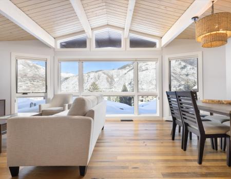 Vacation Rentals in Aspen Snowmass with A/C