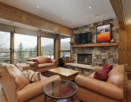 Vacation Rentals in Aspen Snowmass with A/C