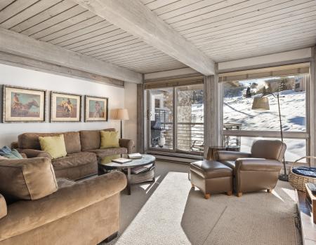 The Enclave Snowmass Village