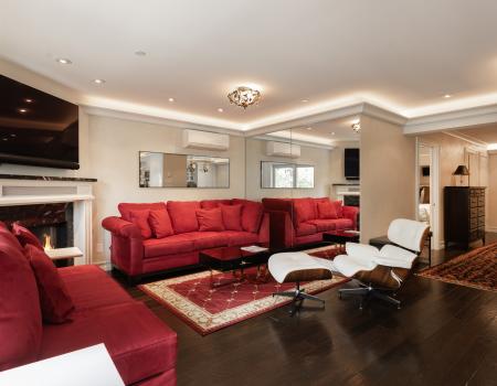 Vacation Rentals in Aspen Snowmass
