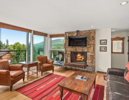 Vacation Rentals in Aspen Snowmass with A/C