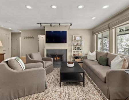 Vacation Rentals in Aspen Snowmass with A/C