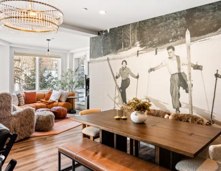 Vacation Rentals in Aspen Snowmass