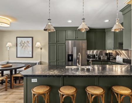 Vacation Rentals in Aspen Snowmass