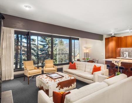 Vacation Rentals in Aspen Snowmass