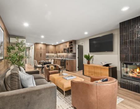 Vacation Rentals in Aspen Snowmass with A/C