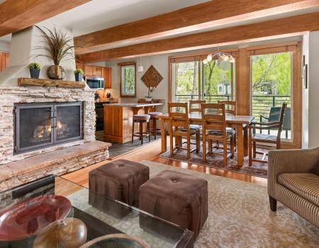 Vacation Rentals in Aspen Snowmass