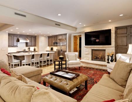 Vacation Rentals in Aspen Snowmass with A/C