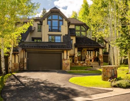 Owl Creek Homes Snowmass Village