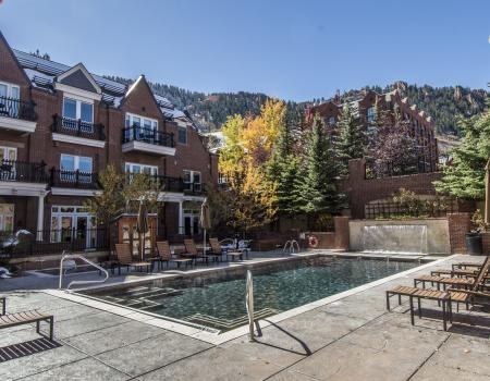Vacation Rentals in Aspen Snowmass