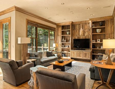 Vacation Rentals in Aspen Snowmass