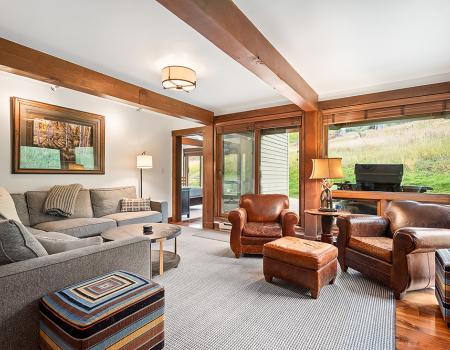 Vacation Rentals in Aspen Snowmass