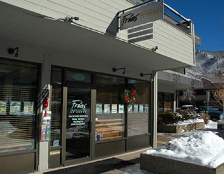 Frias Properties of Aspen