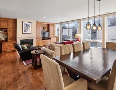 Vacation Rentals in Aspen Snowmass with A/C