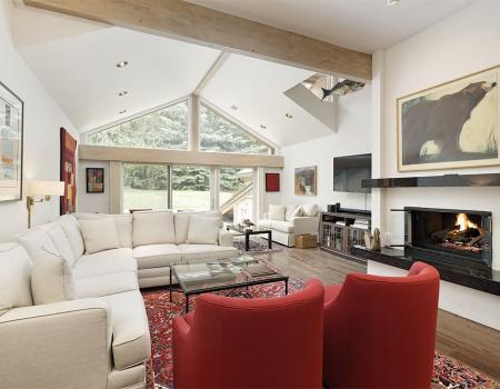 Vacation Rentals in Aspen Snowmass with A/C
