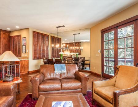 VACATION HOME RENTALS IN ASPEN