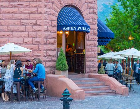 Read our Aspen Vacation Blog