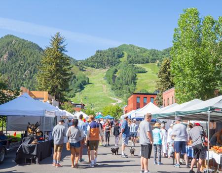 Explore Aspen