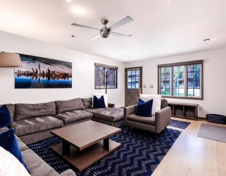 Vacation Rentals in Aspen Snowmass with A/C