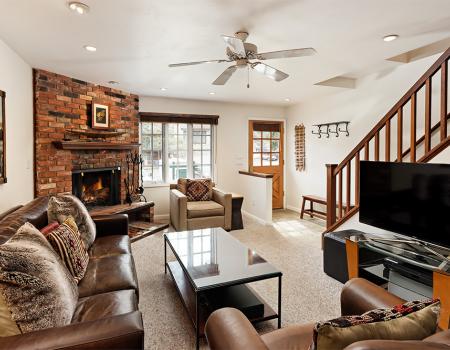 Vacation Rentals in Aspen Snowmass with A/C
