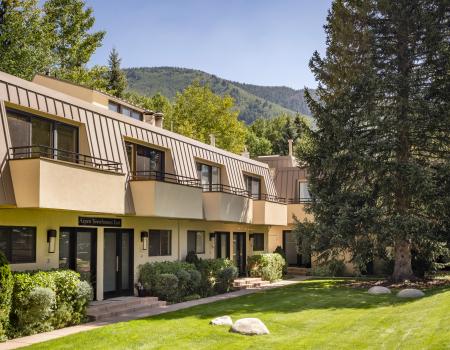 Vacation Rentals in Aspen Snowmass