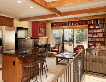 Vacation Rentals in Aspen Snowmass with A/C