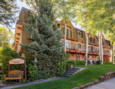 Vacation Rentals in Aspen Snowmass