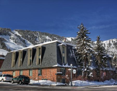 Chateau Chaumont Aspen Condos