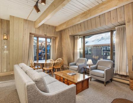 Vacation Rentals in Aspen Snowmass with A/C