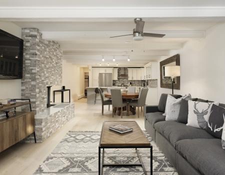 Vacation Rentals in Aspen Snowmass