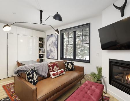 Vacation Rentals in Aspen Snowmass with A/C
