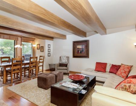 Vacation Rentals in Aspen Snowmass with A/C