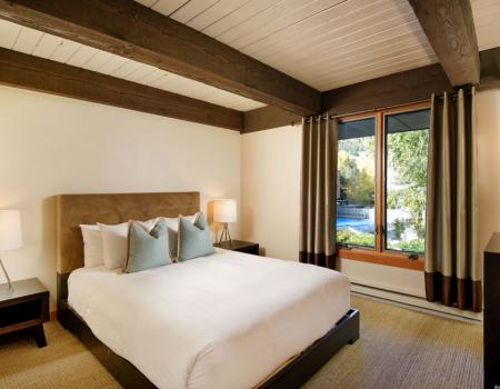 Vacation Rentals in Aspen Snowmass