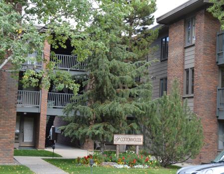 Vacation Rentals in Aspen Snowmass