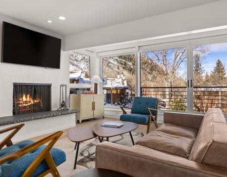 Vacation Rentals in Aspen Snowmass with A/C