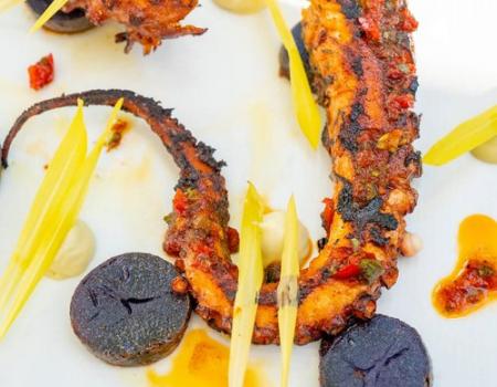 Italian cuisine in Aspen Snowmass
