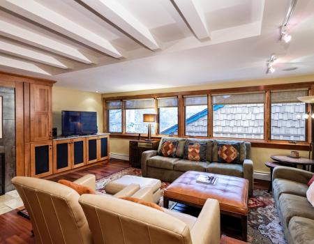 Vacation Rentals in Aspen Snowmass with A/C