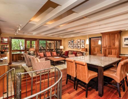 Vacation Rentals in Aspen Snowmass