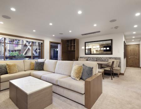 Vacation Rentals in Aspen Snowmass with A/C