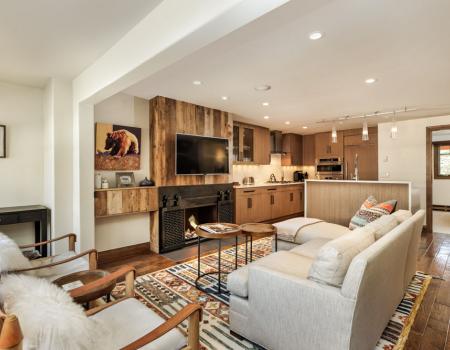 Vacation Rentals in Aspen Snowmass with A/C