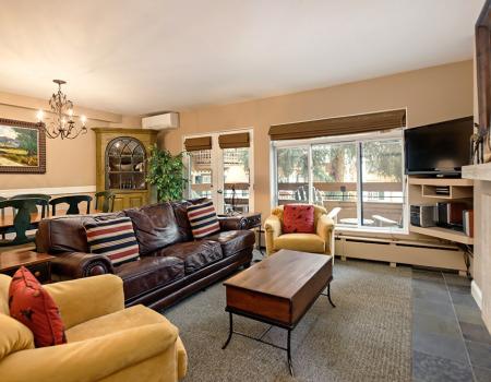 Vacation Rentals in Aspen Snowmass with A/C