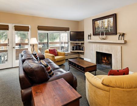 Vacation Rentals in Aspen Snowmass
