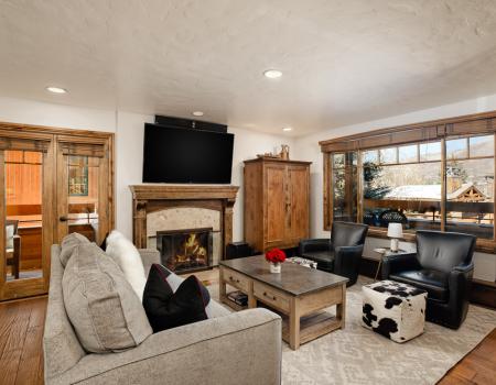 Vacation Rentals in Aspen Snowmass with A/C