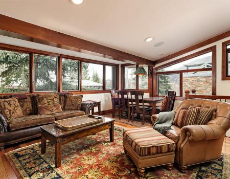 Vacation Rentals in Aspen Snowmass with A/C