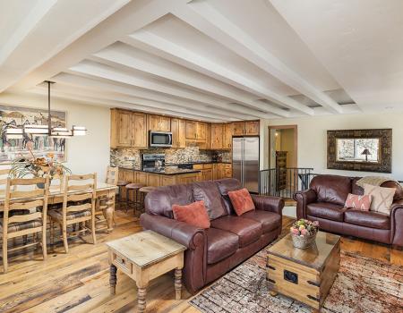 Vacation Rentals in Aspen Snowmass with A/C